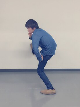 yutoさんのコーディネート