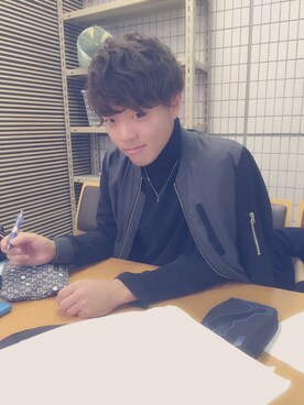 yutoさんのコーディネート