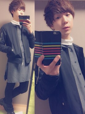 yutoさんのコーディネート