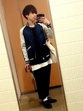 yutoさんのコーディネート