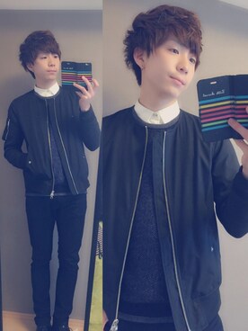 yutoさんのコーディネート