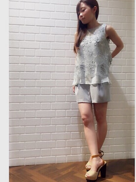 ayaka✩さんのコーディネート