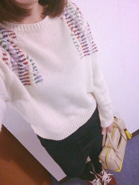 ひらめさんのコーディネート