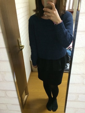 ひらめさんのコーディネート