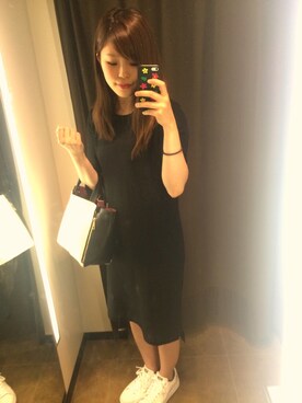 ひらめさんのコーディネート