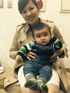 motomiさんのコーディネート