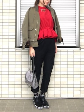 Risa Risa さんのコーディネート