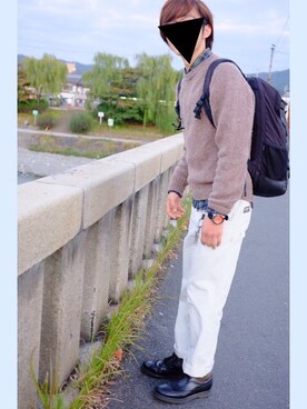 Kosukeさんのコーディネート