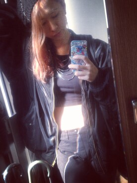 Shiori.さんのコーディネート