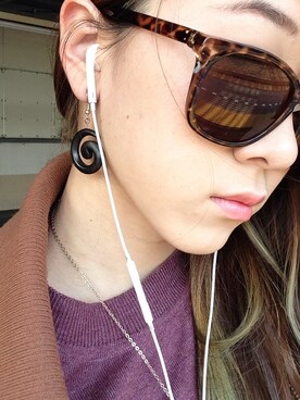 Shiori.さんのコーディネート