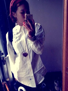 Shiori.さんのコーディネート