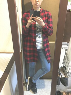 kumocoさんのコーディネート