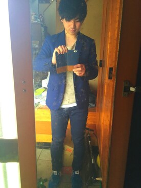 matsuさんのコーディネート