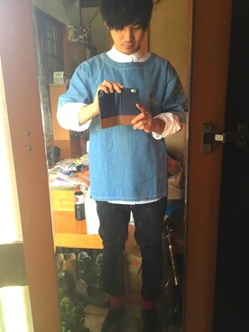 matsuさんのコーディネート