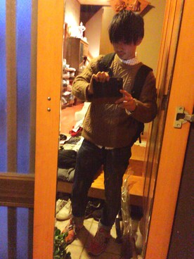 matsuさんのコーディネート