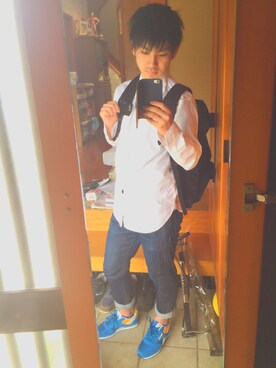 matsuさんのコーディネート