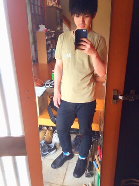 matsuさんのコーディネート