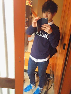 matsuさんのコーディネート