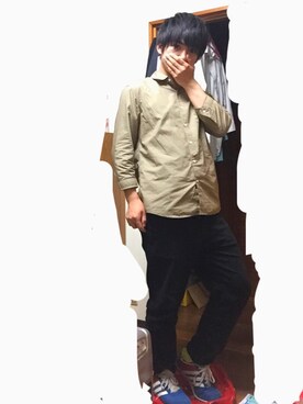 matsuさんのコーディネート