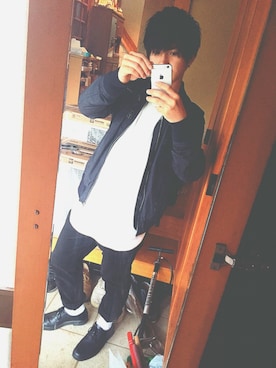 matsuさんのコーディネート