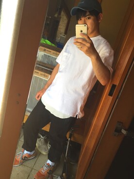 matsuさんのコーディネート