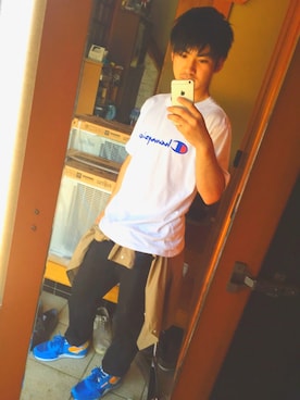 matsuさんのコーディネート