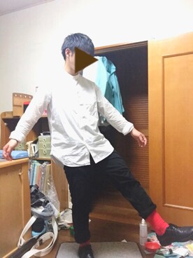 matsuさんのコーディネート