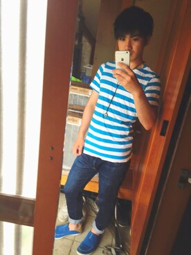 matsuさんのコーディネート