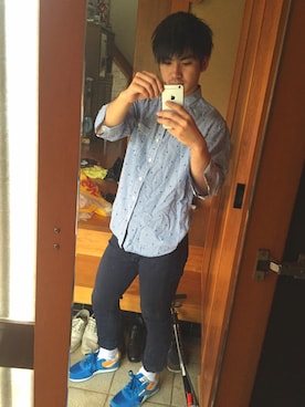 matsuさんのコーディネート