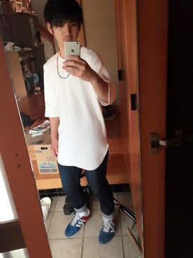 matsuさんのコーディネート