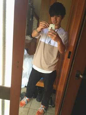 matsuさんのコーディネート