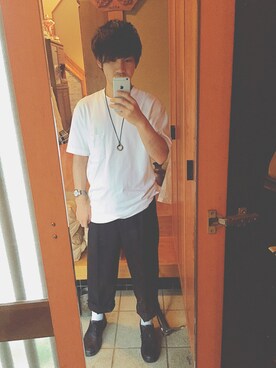 matsuさんのコーディネート