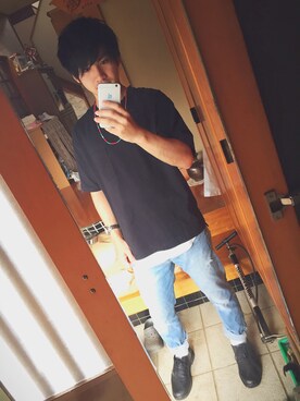 matsuさんのコーディネート