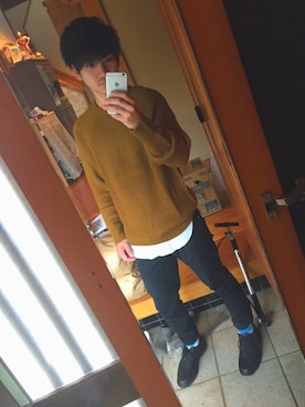 matsuさんのコーディネート