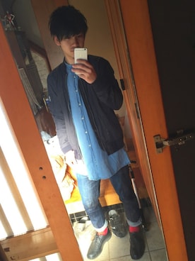 matsuさんのコーディネート