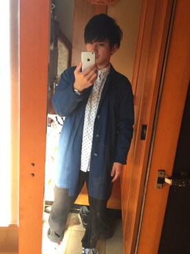 matsuさんのコーディネート