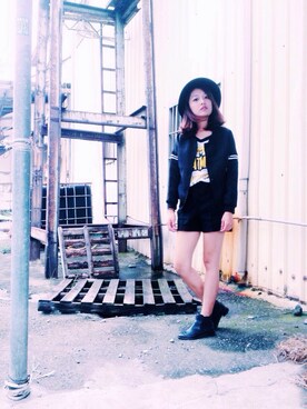 Jean さんのコーディネート