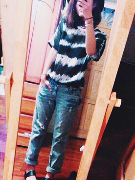 Jean さんのコーディネート