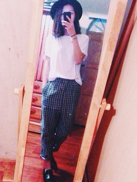 Jean さんのコーディネート