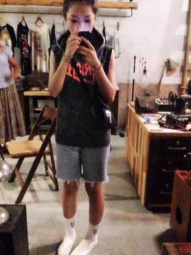 Jean さんのコーディネート