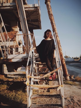 Jean さんのコーディネート