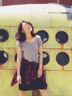 Jean さんのコーディネート