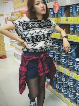 Jean さんのコーディネート