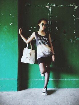 Jean さんのコーディネート