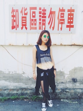 Jean さんのコーディネート