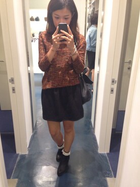 Jean さんのコーディネート