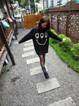 Jean さんのコーディネート