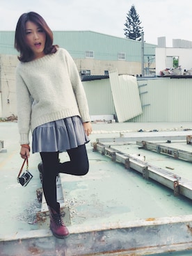 Jean さんのコーディネート