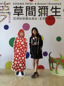 Jean さんのコーディネート