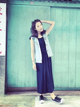 Jean さんのコーディネート